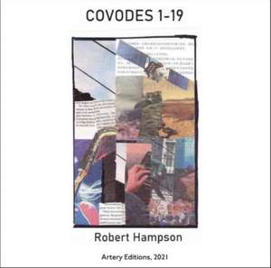 COVODES de Robert Hampson