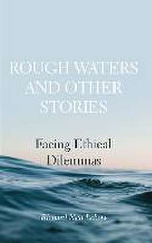 Rough Waters and Other Stories de Richard Ned Lebow