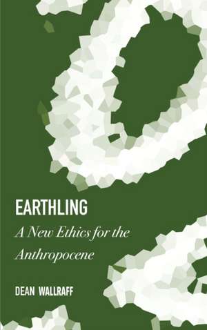 Earthling de Dean Wallraff