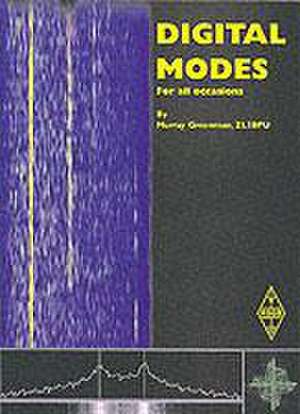 Greenman, M: Digital Modes for All Occasions de Murray Greenman