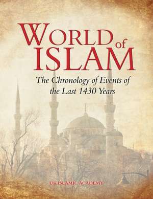 World of Islam de Abu Tariq Hijazi