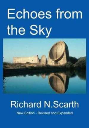 Echoes from the Sky de Richard Newton Scarth