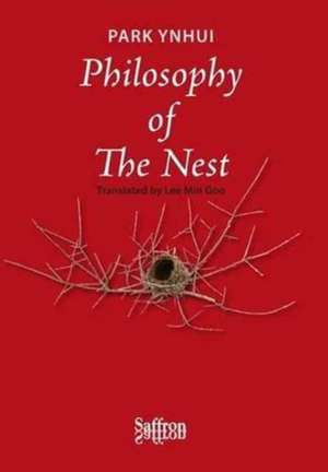 Park, Y: Philosophy of the Nest de Ynhui Park