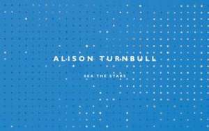 Alison Turnbull - Sea the Stars de Ed Krcma