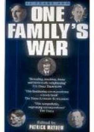 One Family's War