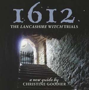 1612: A New Guide de Christine Goodier