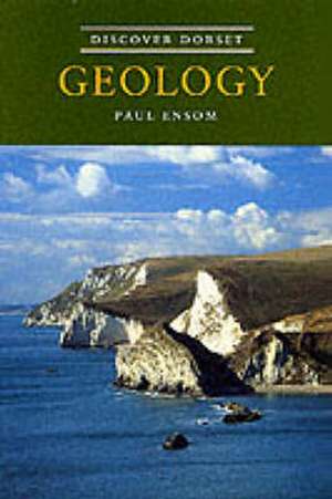 Geology de PAUL ENSOM