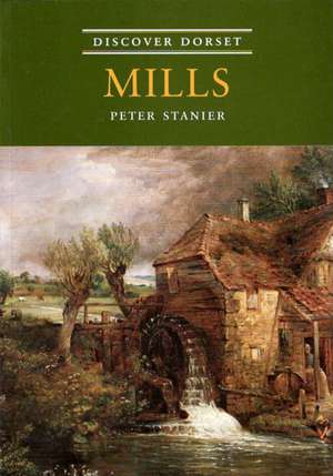 Mills de Peter Stanier