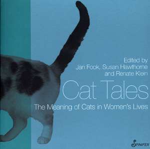 Cat Tales de Jan Fook