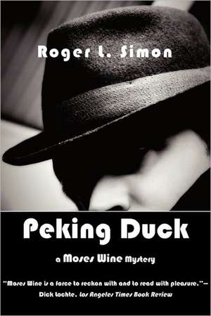 Peking Duck de Roger L. Simon