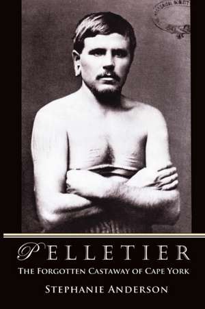Pelletier de Stephanie Anderson