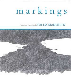 Markings de Cilla McQueen