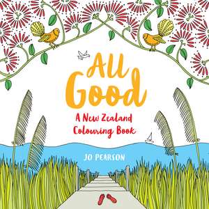 All Good de Jo Pearson