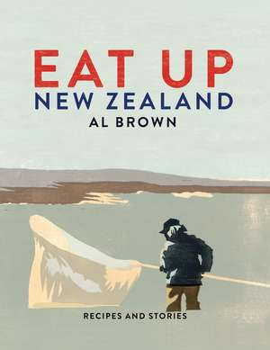 EAT UP NEW ZEALAND