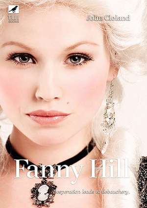 Fanny Hill de John Cleland