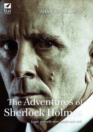 The Adventures of Sherlock Holmes de Arthur Conan Doyle