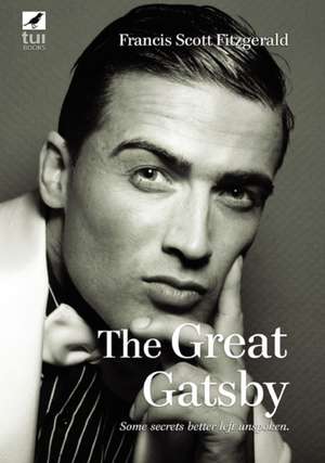 The Great Gatsby de F. Scott Fitzgerald