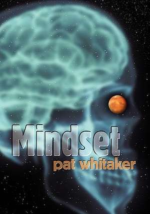 Mindset de Pat Whitaker