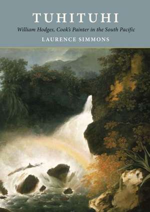 Tuhituhi de Laurence Simmons