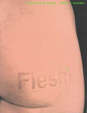 Flesh: Architectural Probes de Elizabeth Diller