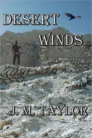 Desert Winds: A Guide for the Talmud Teacher - Masekhet Bava Kama de J. M. Taylor