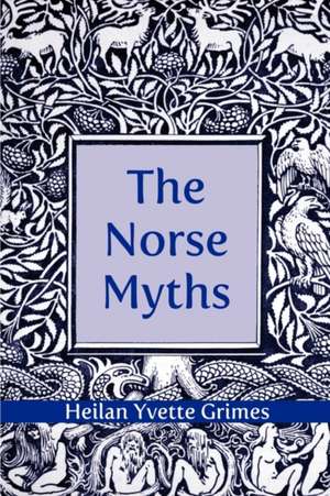 The Norse Myths: The Battle for Human Dignity in Bangkok's Bleakest Slums