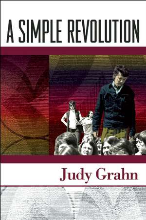 A Simple Revolution de Judy Grahn