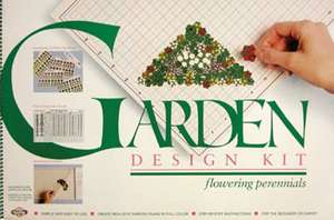 Garden Design Kit de Not Available