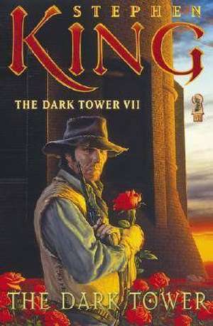 The Dark Tower de Stephen King