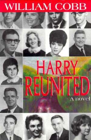 Harry Reunited de William Cobb