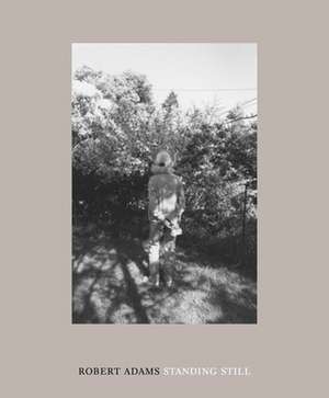 Robert Adams de Robert Adams
