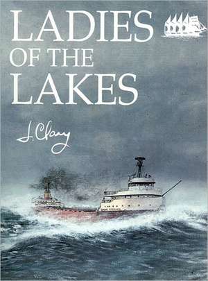 Ladies of the Lakes: Sentinels in the Wilderness