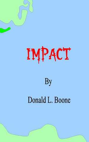 Impact de Donald L. Boone