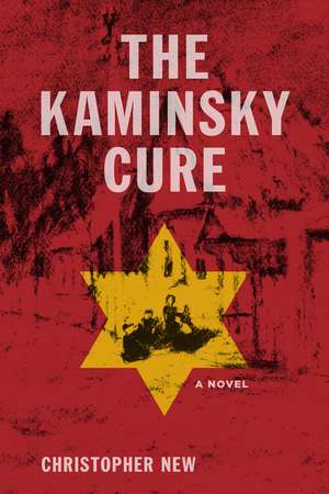 The Kaminsky Cure de Christopher New