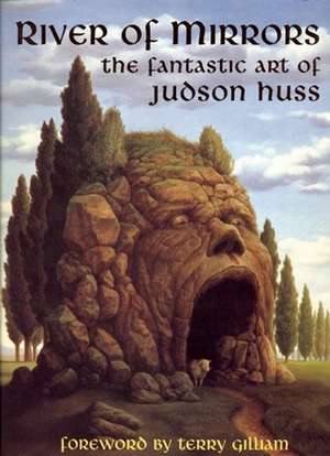 River of Mirrors: A Guide to Recovery de Judson Huss