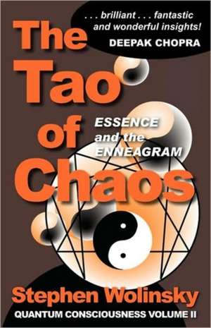 The Tao of Chaos de Stephen Wolinsky