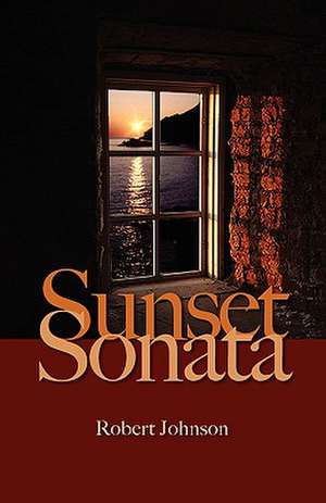 Sunset Sonata de Robert Johnson