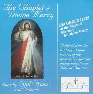 Chaplet of Divine Mery Sung de Mercysong