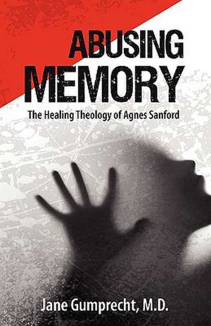 Abusing Memory de Jane Grumprecht