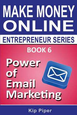 Power of Email Marketing