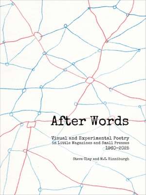 After Words