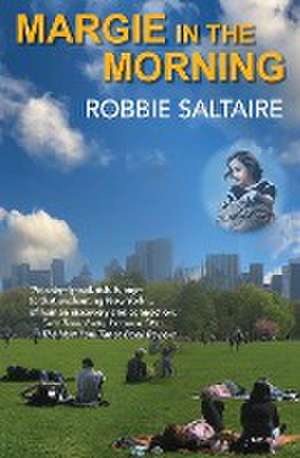 Margie in the Morning de Robbie Saltaire