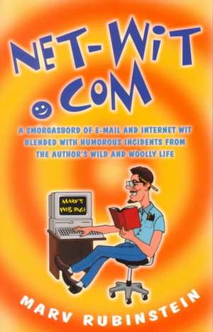 Net-Wit.Com de Marv Rubinstein