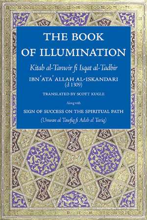 The Book of Illumination de Ibn Ata' Allah