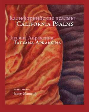 California Psalms