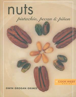 NUTS de Gwin Grogan Grimes