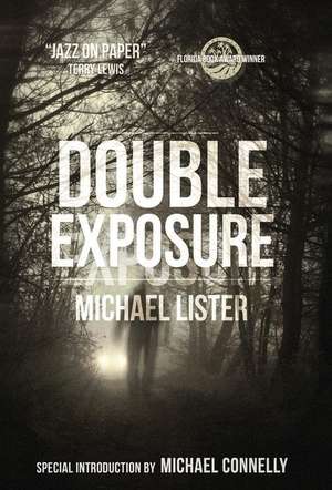 Double Exposure de Michael Lister