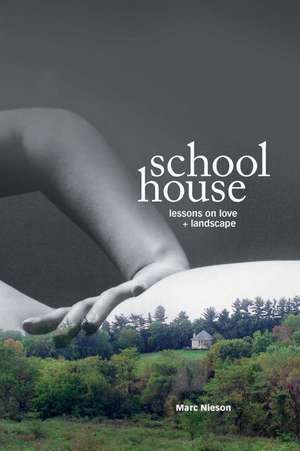 Schoolhouse de Marc Nieson