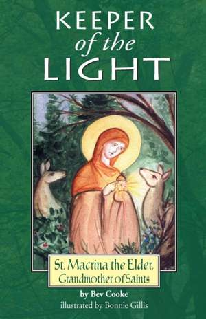 Keeper of the Light de Bev Cooke