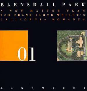 Simo, M: Barnsdall Park 01